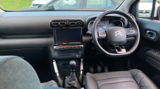 Citroen C3 Aircross 1.2 PureTech 110 Shine Plus 5dr Petrol Hatchback